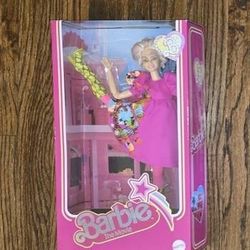 Mattel Weird Barbie Doll - new in the box