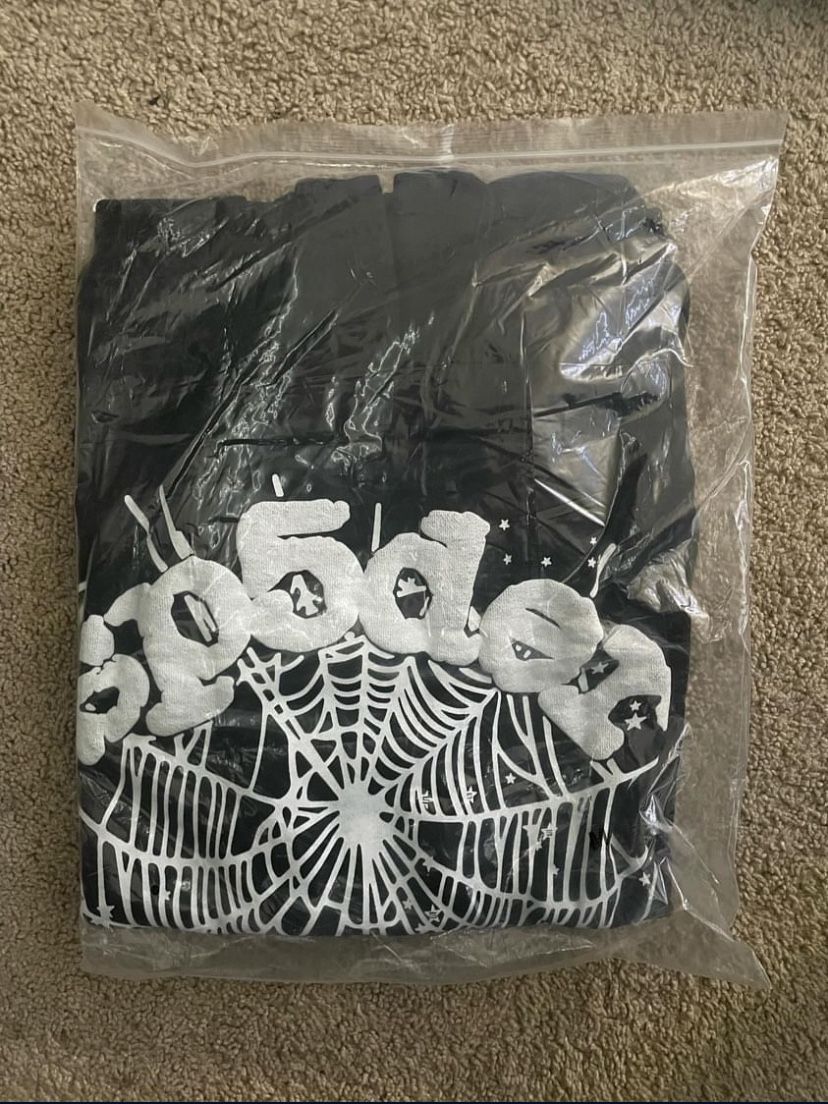 Oreo Sp5der Hoodie