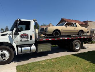 Automotive transport