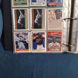 Ron Grant Collection 