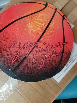Michael Jordan Restaurant 