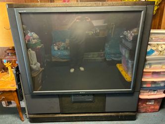 Sony Television