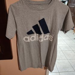 Adidas T Shirt Size S