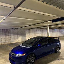 Mugen Si