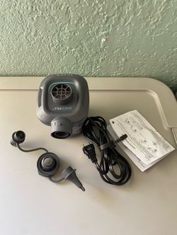 Intex Electric Air Pump