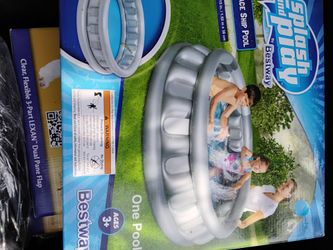 Kids pools