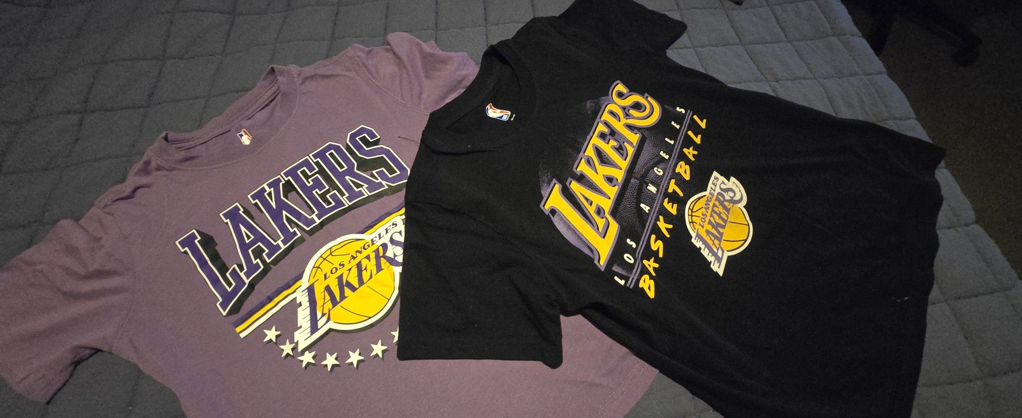 Lakers Kids Tshirt