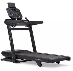 BRAND NEW IN BOX TREADMILL BOWFLEX T9