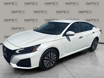 2023 Nissan Altima
