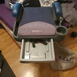 child booster seat