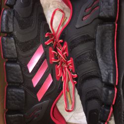 Adidas Climacool Vento Size 9 60$