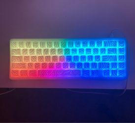 XVX M67 JADESTONE 60% KEYBOARD