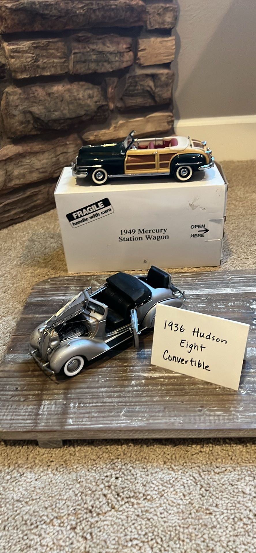 Die Cast Collectible Cars for Sale in Ridgefield, WA OfferUp