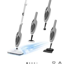 Steam Mop 10 in 1 Multi Purpose 