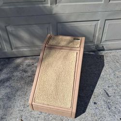 Dog Ramp