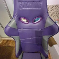 Fortnite gaming online chair raven