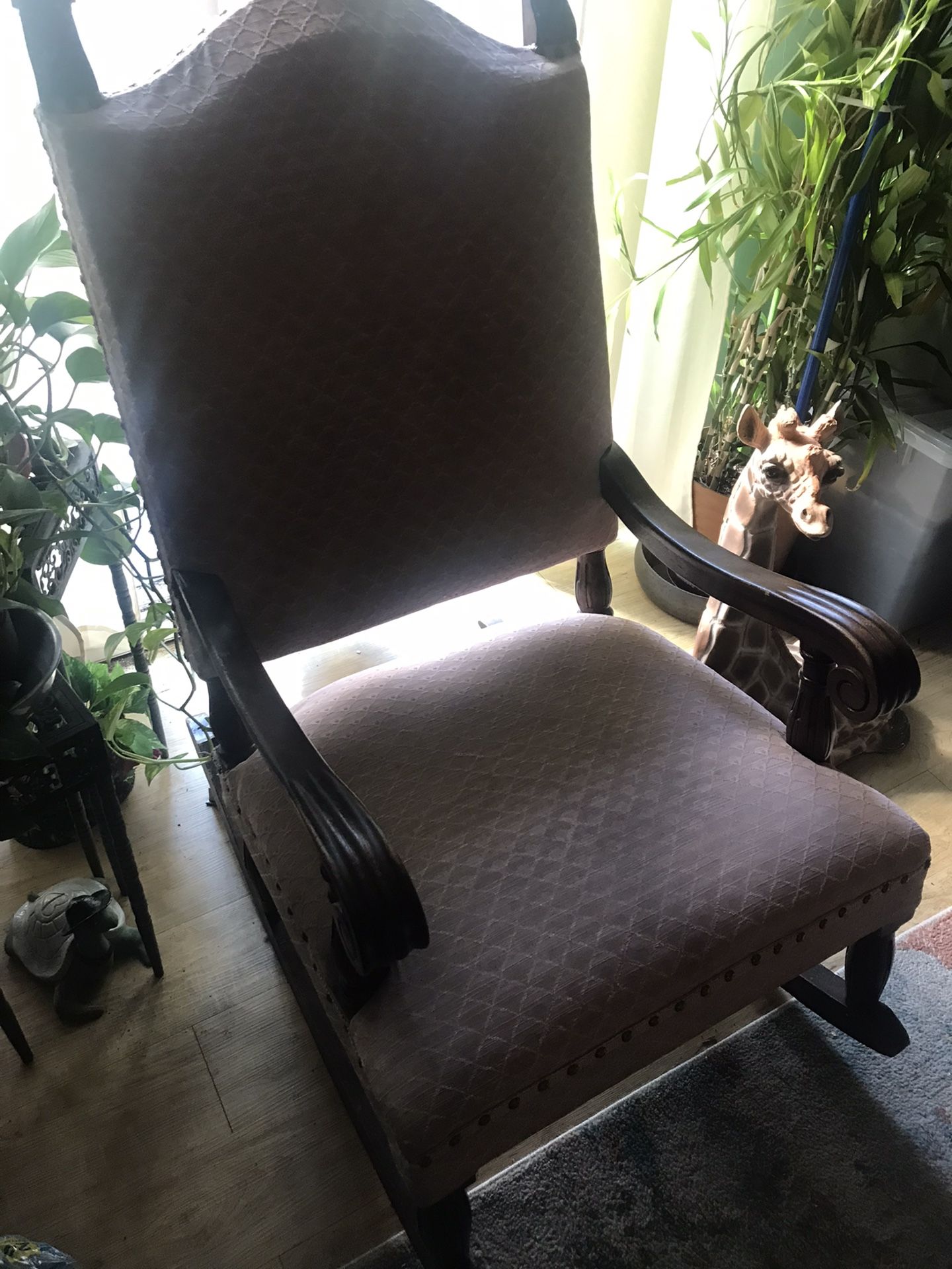 Rocking Chair 