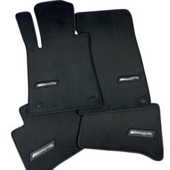 Mercedes Benz AMG Floor Mats (Brand New)