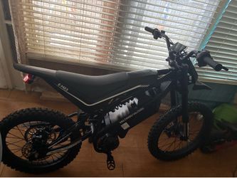 Valtinsu E-M23 e-bike all black