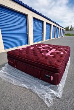 Brand New Mattress – Super Comfortable | Same Day Delivery Free Home Delivery