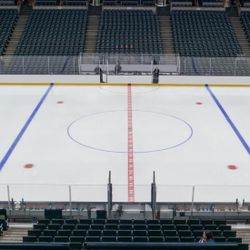 Seattle Kraken at Anaheim Ducks