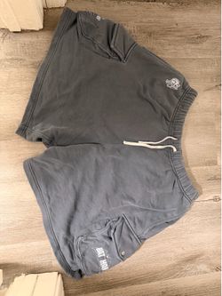 Batman Darc shorts