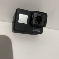 Gopro 7 Good Condition
