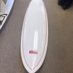 Surfboard 7s Super Fish  6”3 