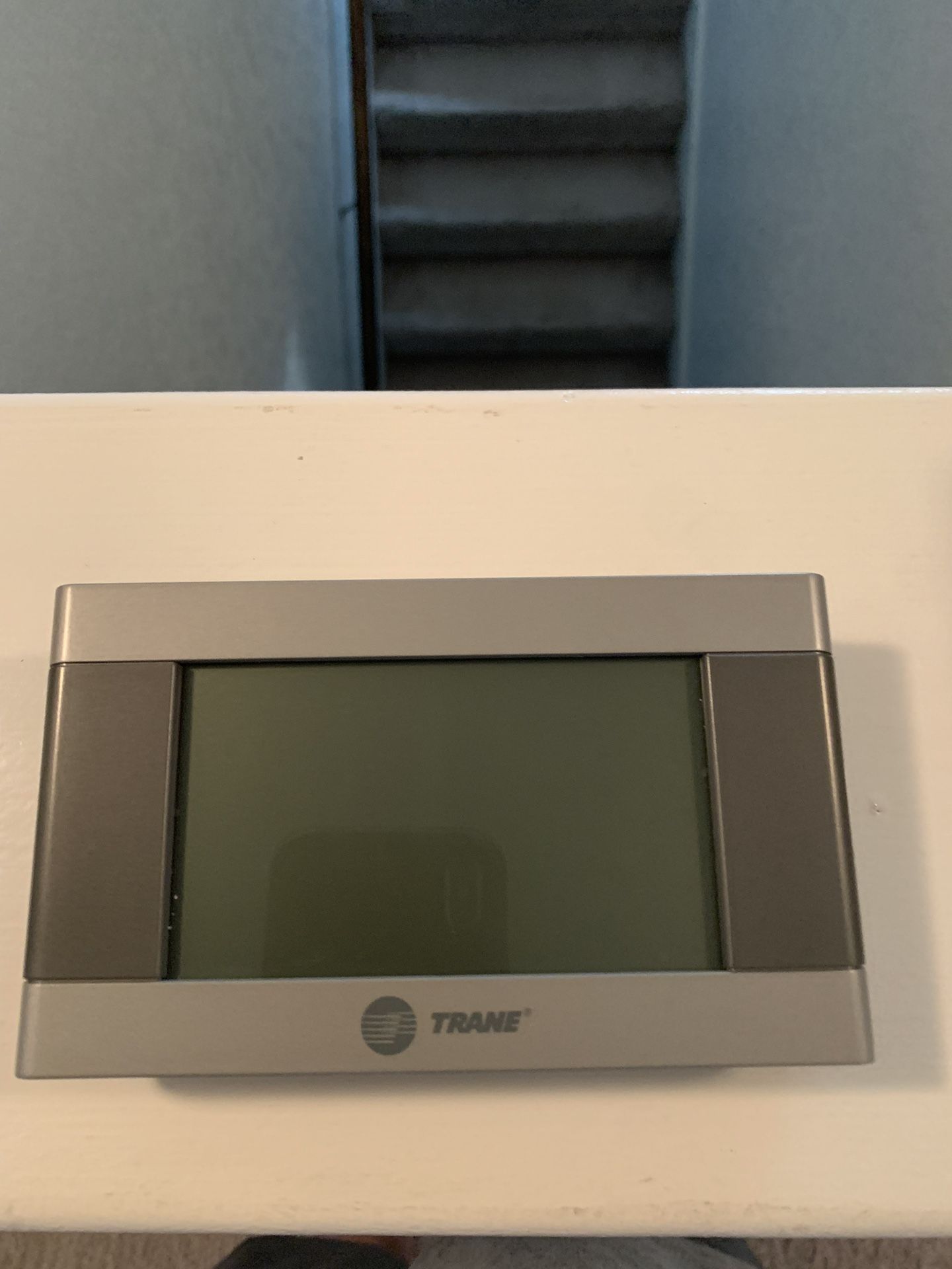 Trane XL 624 Thermostat