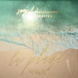 4 Nice Eye Shadow Palettes With Brushes Etc