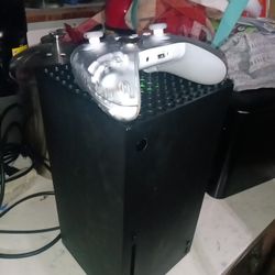 X Boxs On Sell 300 Come Get It