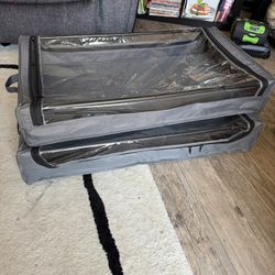 Building Joy Under bed Storage 