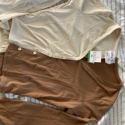 2color Long Sleeve