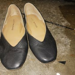 LUCKY BRAND WOMENS FLATS