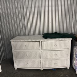 Wicker Style furniture 