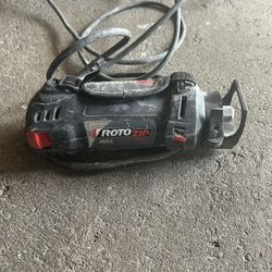 RotoZip
