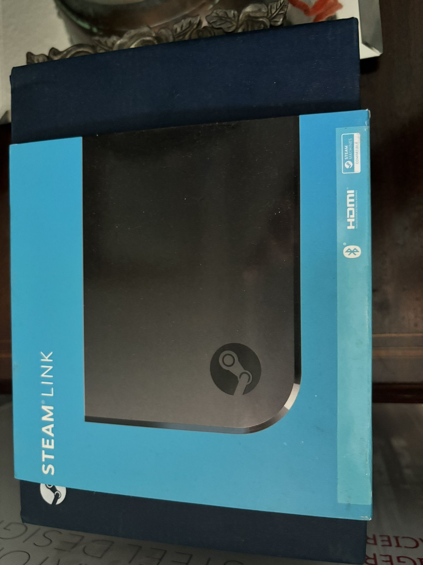 Steam Link