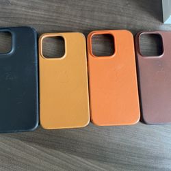 iPhone Cases(used)