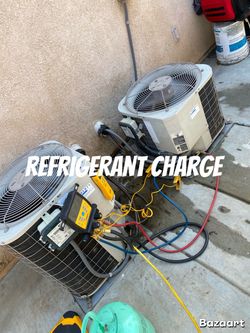 Air conditioning
