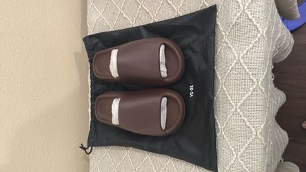 YS-01 Coffee/ Brown  8 US