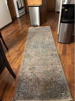 Carpet runner