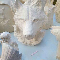 Native American Pottery