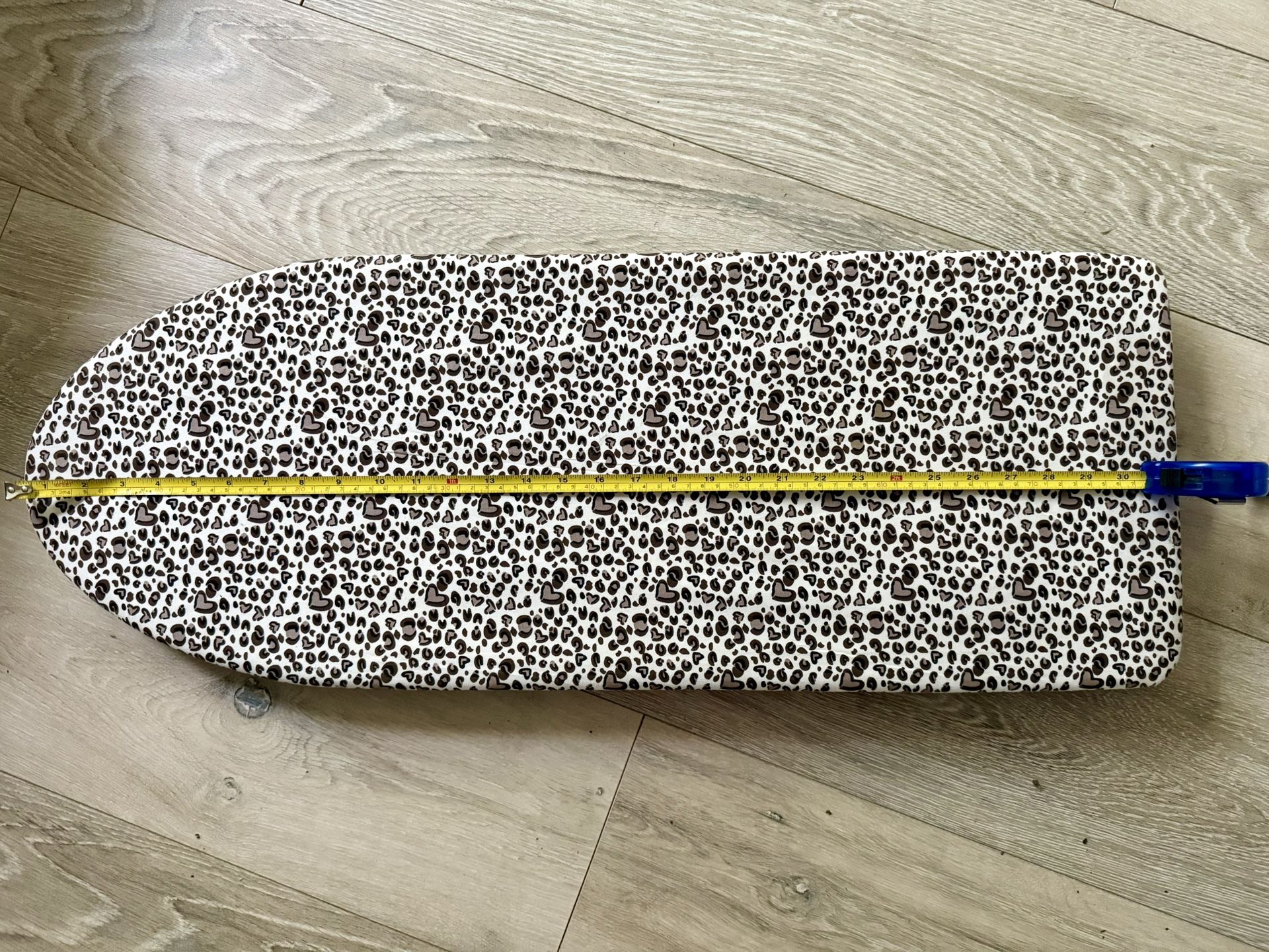 Smaller Ironing Board