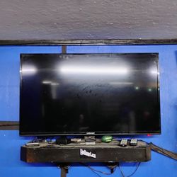 40 inch Element TV 