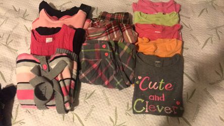 Size 7 Gymboree brand