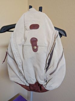 Backpack