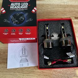 LED HEADLIGHT 