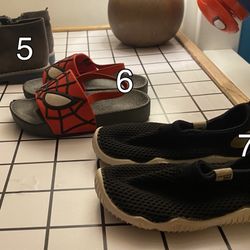 Zapatos