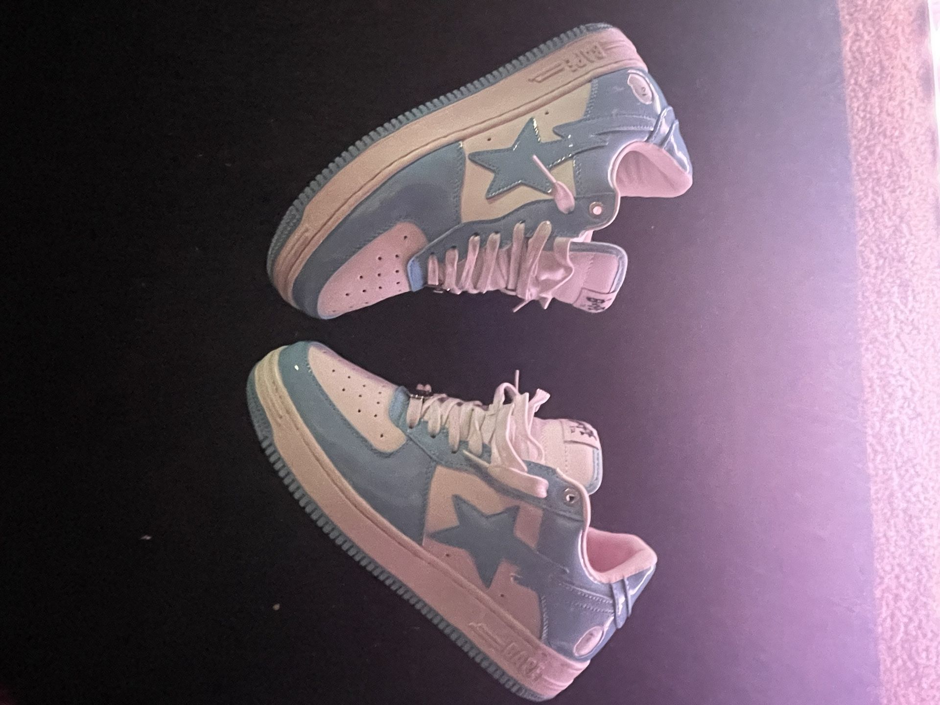 Bape Sta