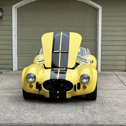 1965 FORD Shelby cobra 427
